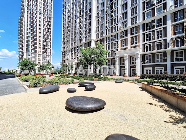 Продаж 1-к. кв., без %ЖК Нова Англія, Голосіївський р., вул. М. Максимовича, 28д