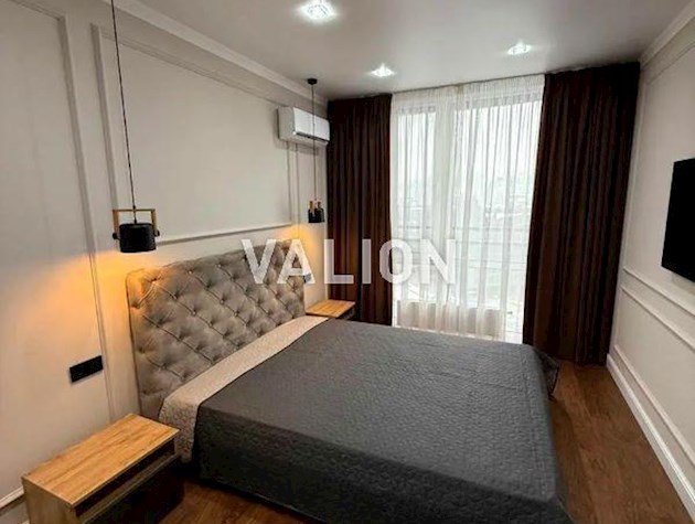 Продажа 2-к квартиры ул. Днепровская Набережная 16д