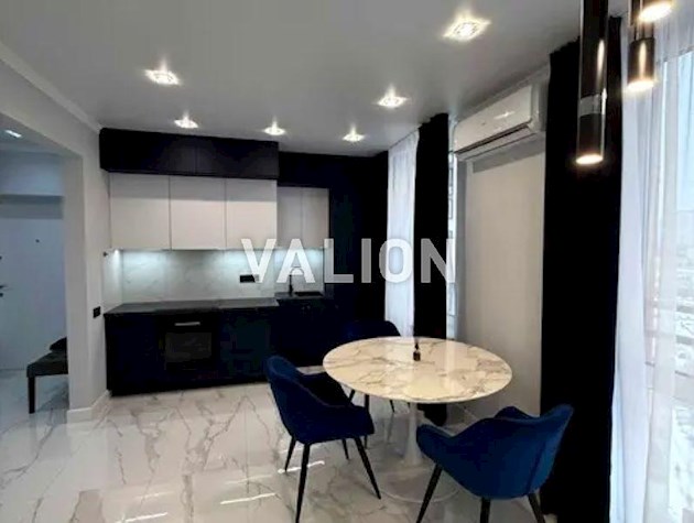 Продажа 2-к квартиры ул. Днепровская Набережная 16д