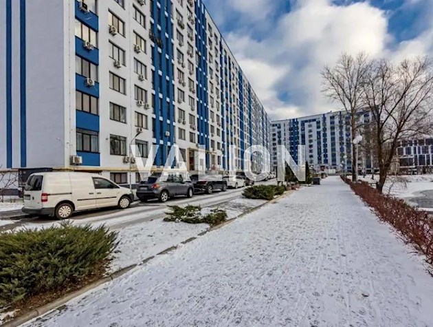 Продажа 3-к квартиры улица Центральная 21б