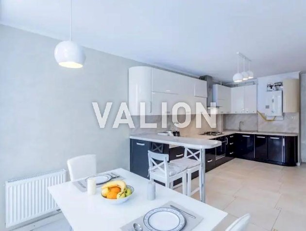 Продажа 3-к квартиры улица Центральная 21б