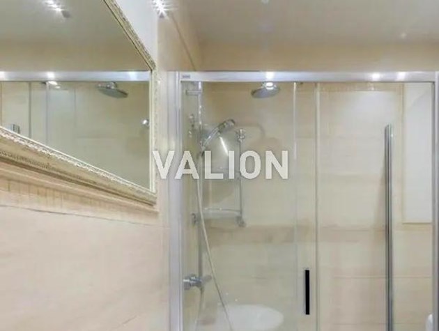 Продажа 3-к квартиры улица Центральная 21б