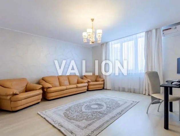 Продажа 3-к квартиры улица Центральная 21б