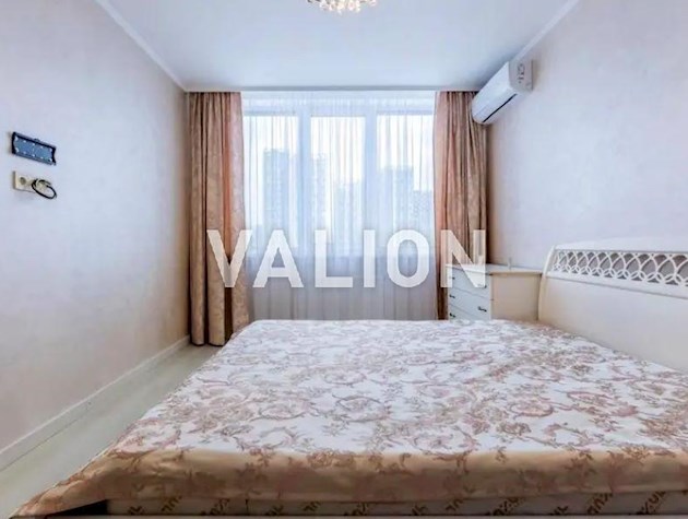 Продажа 3-к квартиры улица Центральная 21б