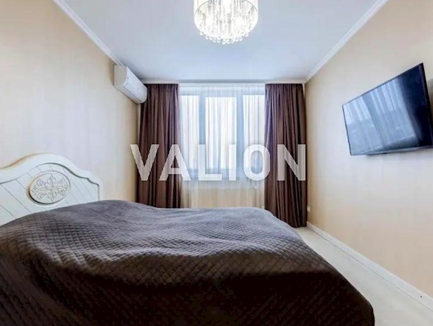 Продажа 3-к квартиры улица Центральная 21б