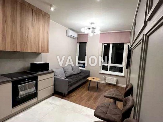 Продажа 1-к квартиры бул.Тадея Рыльского3 Голосеевский район.