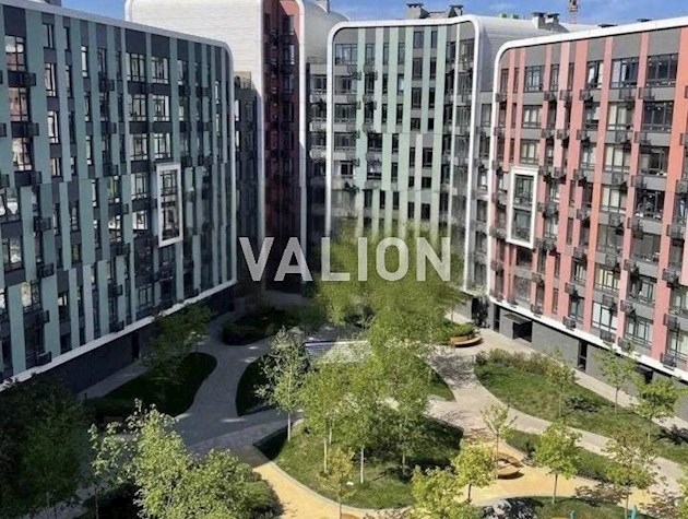 Продажа 1-к квартиры бул.Тадея Рыльского3 Голосеевский район.