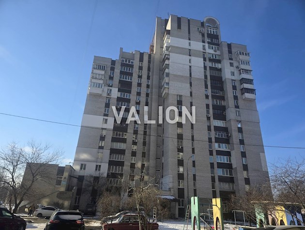 Без %Продается 3х комнатная квартира. Ул. А. Шептицкого 3Г