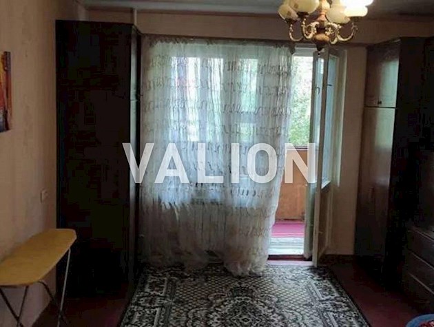 Продаж 1-к квартири , Дарницький район, вул. Вербицького, 4