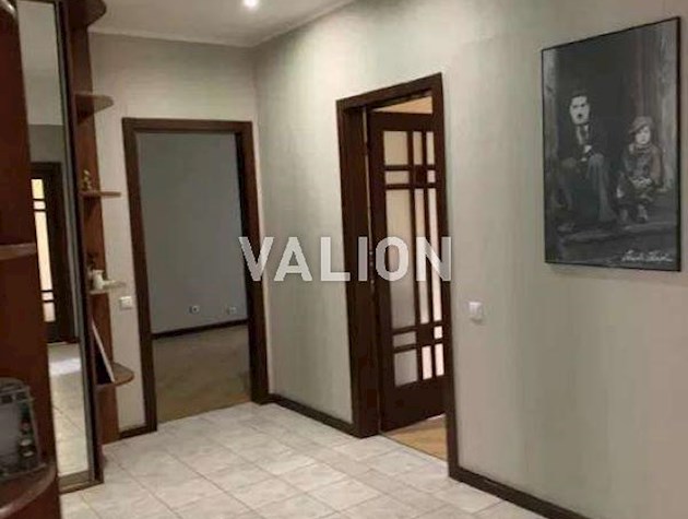 Продажа 4-комнатной квартиры ул. Михаила Котельникова 35