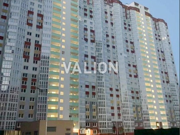 Продаж 2-кімнатної квартири вул.Бориса Гмирі, 22б, Позняки, Дарницький район