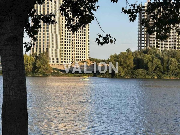 Продаж 2-кімнатної квартири вул.Бориса Гмирі, 22б, Позняки, Дарницький район