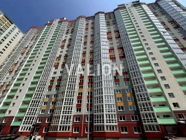 Продаж 2-кімнатної квартири вул.Бориса Гмирі, 22б, Позняки, Дарницький район