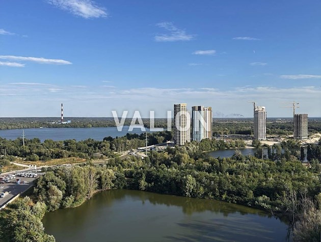 Продаж 2-кімнатної квартири вул.Бориса Гмирі, 22б, Позняки, Дарницький район