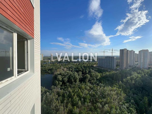 Продаж 2-кімнатної квартири вул.Бориса Гмирі, 22б, Позняки, Дарницький район