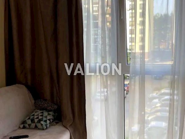 Продажа 1-к квартиры ул. Радистов 34