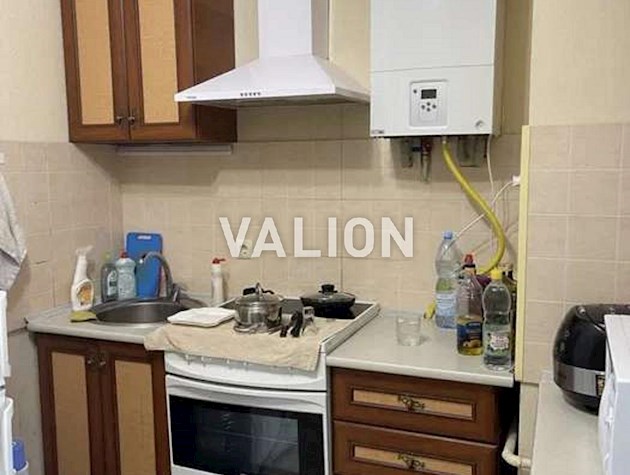 Продажа 1-к квартиры ул. Радистов 34