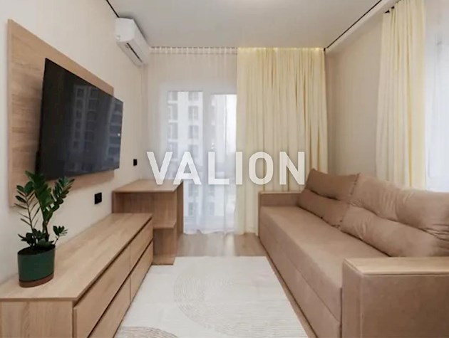 Продажа 2-к квартиры ул. Михаила Максимовича 26