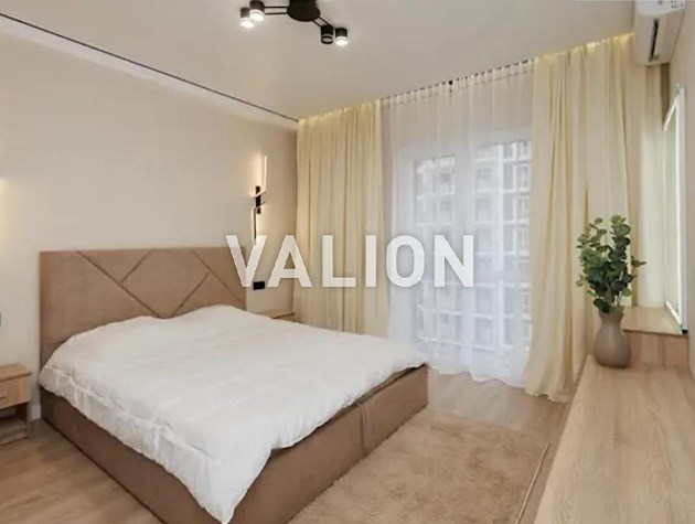 Продажа 2-к квартиры ул. Михаила Максимовича 26