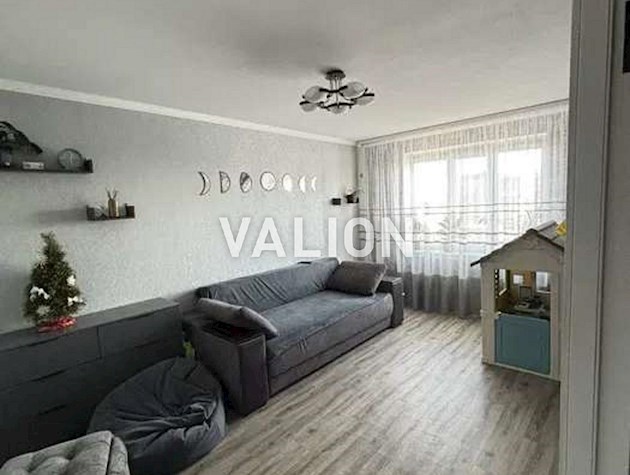 Продаж 2-к квартири вул. Булгакова 15а