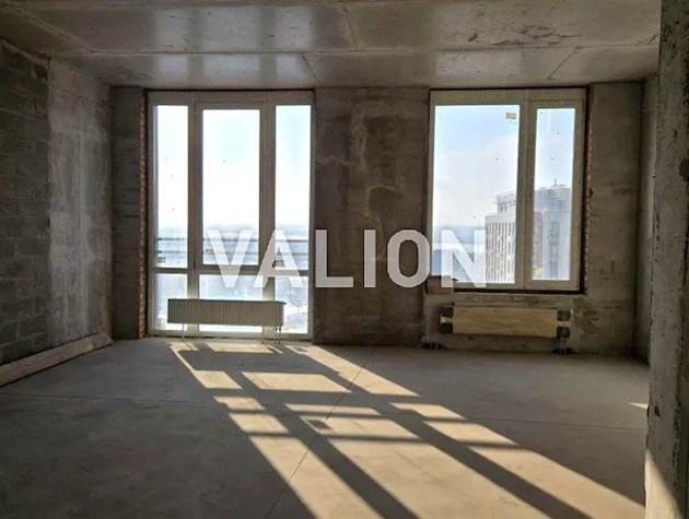 Продажа 4-к квартиры Днепровская набережная 18а