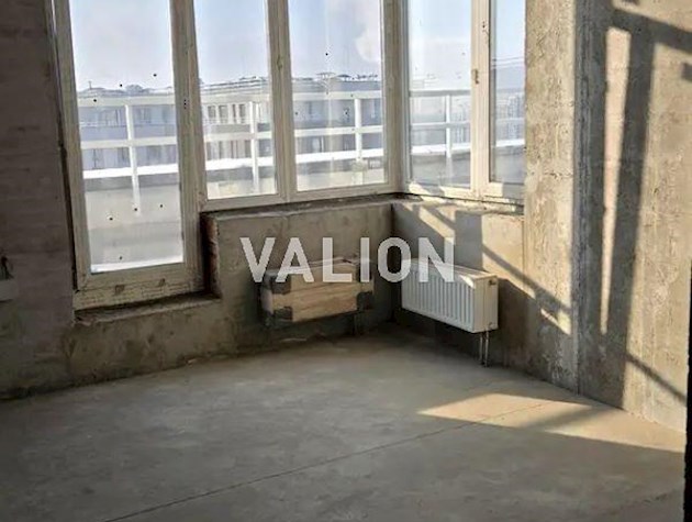 Продажа 4-к квартиры Днепровская набережная 18а