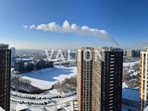 Продажа 4-к квартиры Днепровская набережная 18а