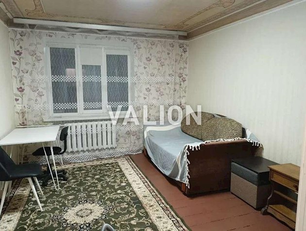 Продаж 2-кімнатної квартири пров. Чугуївський, 12