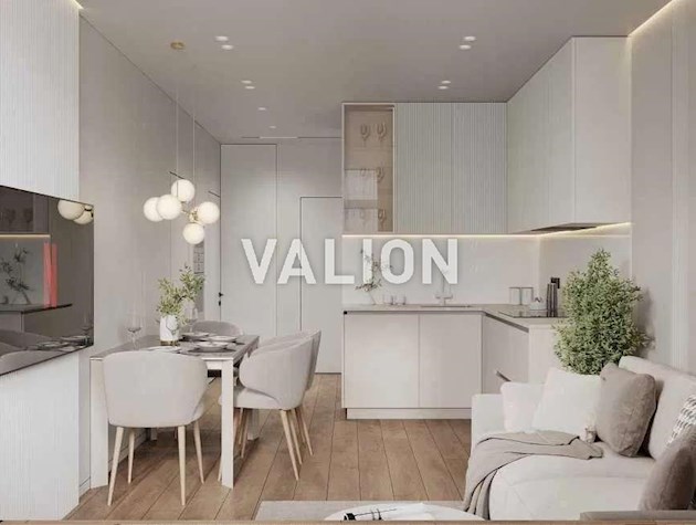 Продажа: 2-к квартира ул. Семьи Кристеров 14в