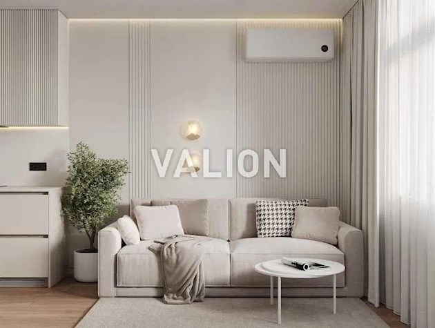 Продажа: 2-к квартира ул. Семьи Кристеров 14в