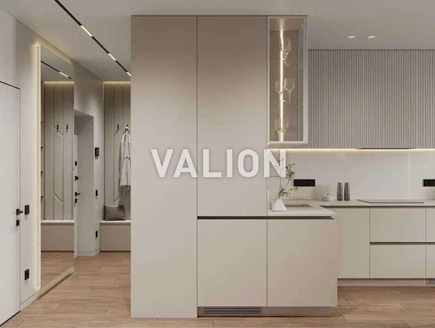 Продажа: 2-к квартира ул. Семьи Кристеров 14в