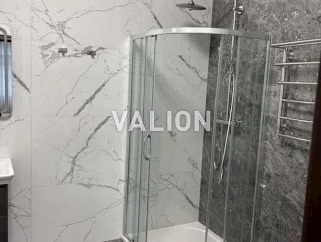 Продажа 3к квартиры с ремонтом на Бульварно-Кудрявской 36