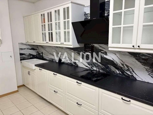 Продажа 3к квартиры с ремонтом на Бульварно-Кудрявской 36