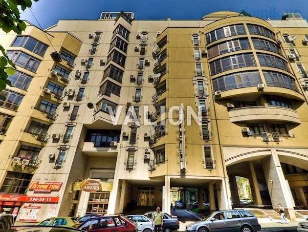 Продажа 3к квартиры с ремонтом на Бульварно-Кудрявской 36