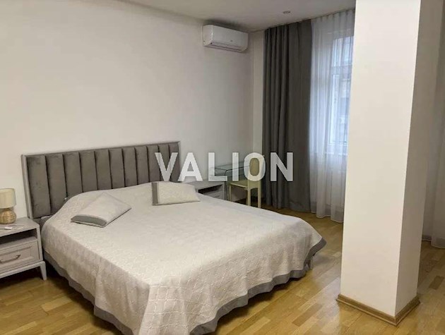 Продажа 3к квартиры с ремонтом на Бульварно-Кудрявской 36