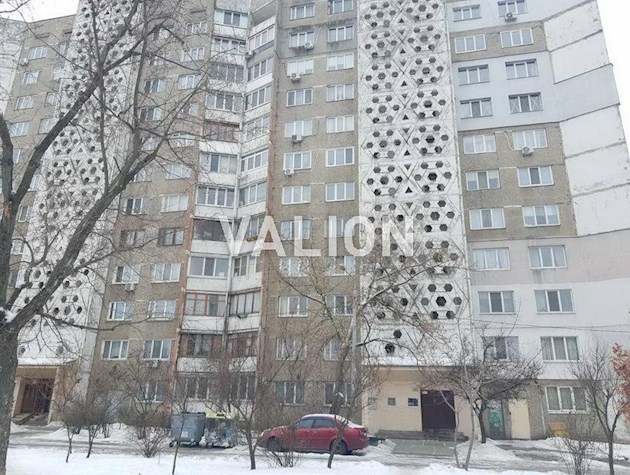 Продаж 2-к квартири вул. Йорданська, 4а Оболонь