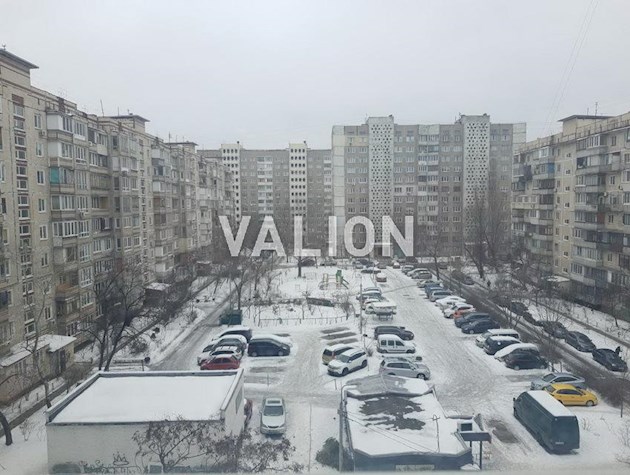 Продаж 2-к квартири вул. Йорданська, 4а Оболонь