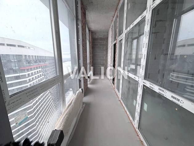 Без комісії продаж пентхауса з терасою ЖК Грейт Great