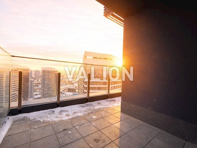 Без комісії продаж пентхауса з терасою ЖК Грейт Great