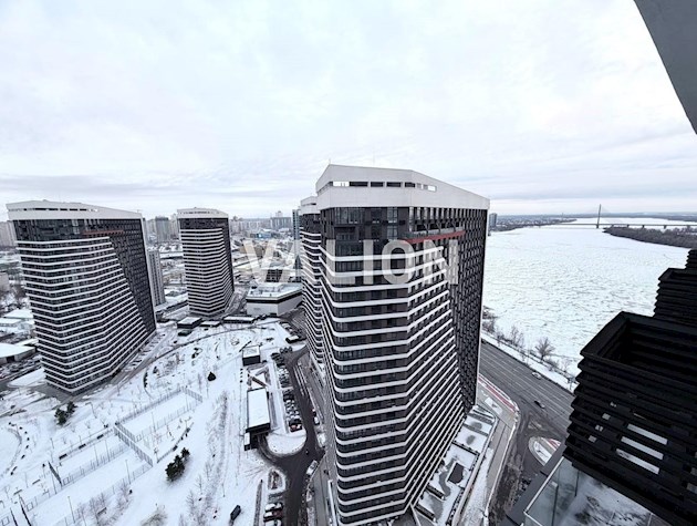 Без комісії продаж пентхауса з терасою ЖК Грейт Great