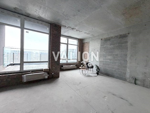 Без комісії продаж пентхауса з терасою ЖК Грейт Great