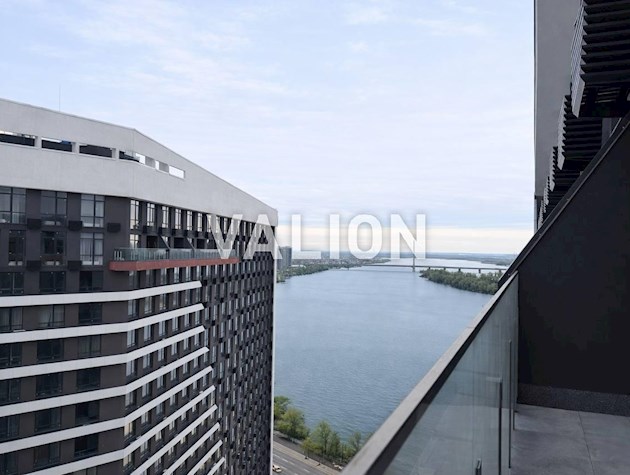 Без комісії продаж пентхауса з терасою ЖК Грейт Great