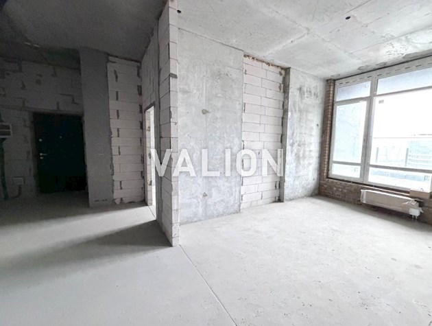 Без комісії продаж пентхауса з терасою ЖК Грейт Great