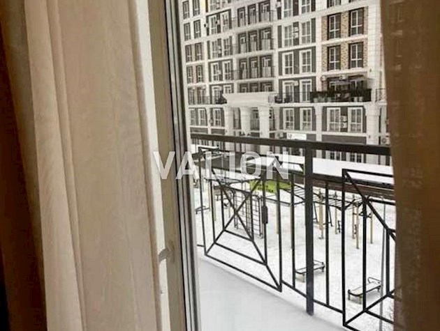 Продажа 1-к квартиры ул. Михаила Максимовича 24в