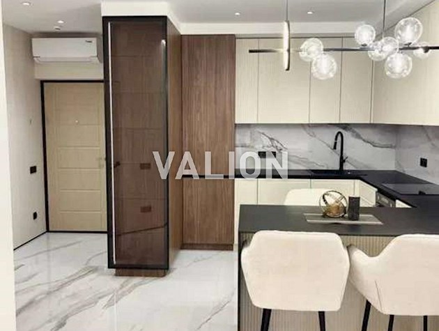 Продажа 1-к квартиры ул. Михаила Максимовича 24в