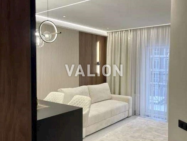 Продажа 1-к квартиры ул. Михаила Максимовича 24в