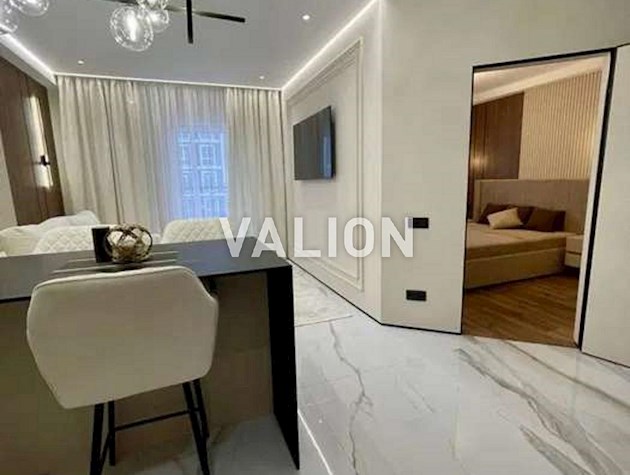 Продажа 1-к квартиры ул. Михаила Максимовича 24в