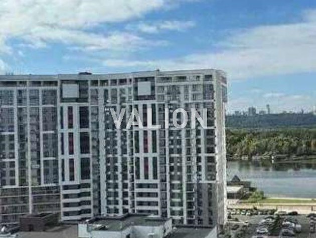 Продажа 5-к квартиры ЖК Русановская Гавань Левобережная Русановка .