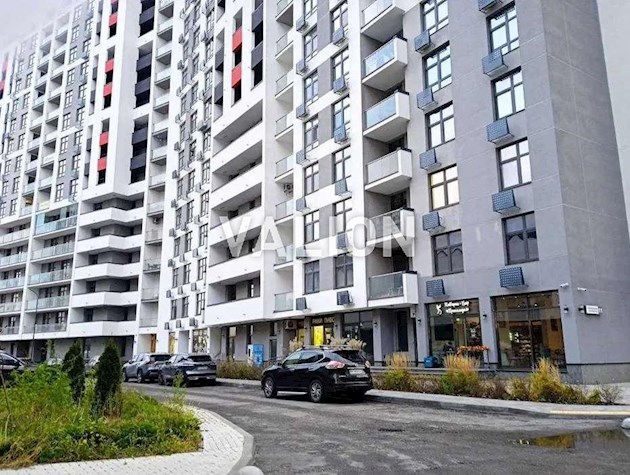 Продажа 5-к квартиры ЖК Русановская Гавань Левобережная Русановка .