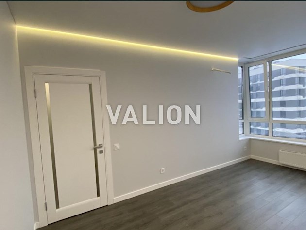 Продажа 1-к квартиры 40м2 ул. Всеволода Змиенко 15/23 ЖК Варшавский 3